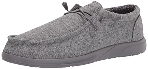 Reef Herren Cushion Coast Sneaker, hellgrau, 48 1/3 EU von Reef