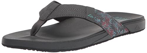 Reef Herren Ci8060 Sandale, Tropic Dream, 45 EU von Reef