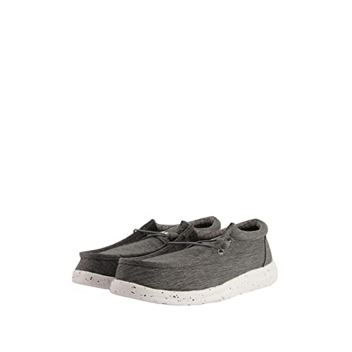 Reef Herren Cushion Coast TX Sneaker, Charcoal, 43 EU Reef Herren Cushion Coast TX Sneaker, Charcoal, 43 EU von Reef