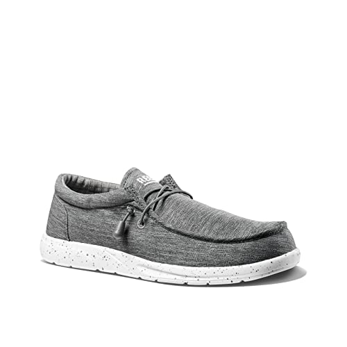 Reef Herren Cushion Coast TX Sneaker, Charcoal, 43.5 EU von Reef