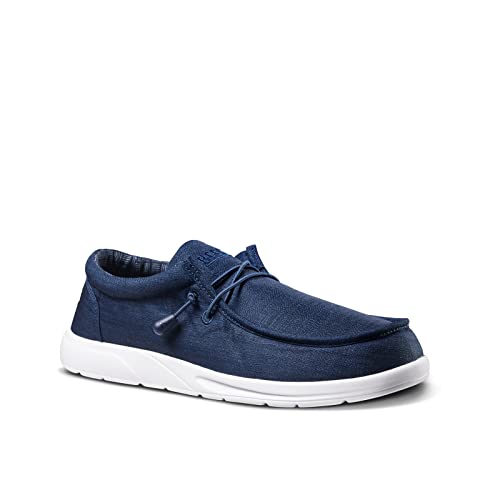 Reef Herren Cushion Coast TX Sneaker, Navy, 42 EU von Reef