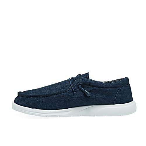 Reef Herren Cushion Coast TX Sneaker, Navy, 42 EU von Reef