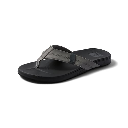 REEF Herren Kissen Phantom Flipflop, Shaded Grey, 41 EU von Reef