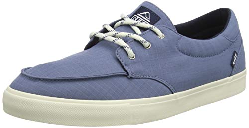 Reef Herren Deckhand 3 TX Sneaker, Ocean Blue, 39.5 EU von Reef