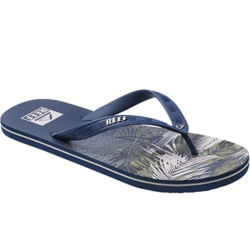 Reef Seaside Prints Sandals EU 44 von REEF