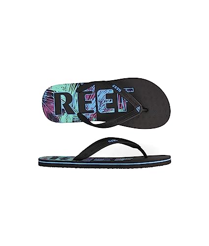 Reef Seaside Prints Sandals EU 44 von REEF