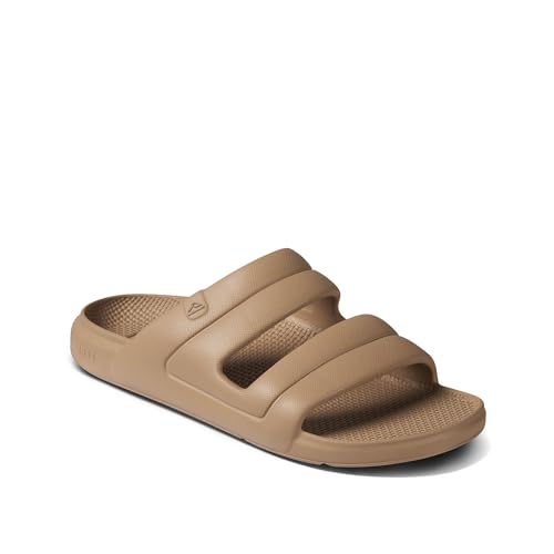 Reef Herren Oasis Two-Bar Sandale, Nomade, 45 EU von Reef