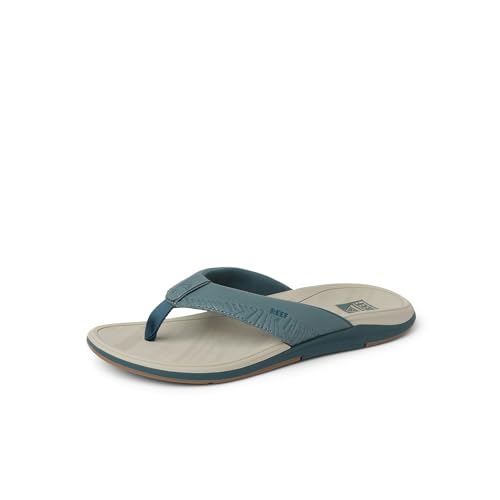 Reef Herren Offshore Flipflop, Seamoss, 40 EU Reef Herren Offshore Flipflop, Seamoss, 40 EU von Reef