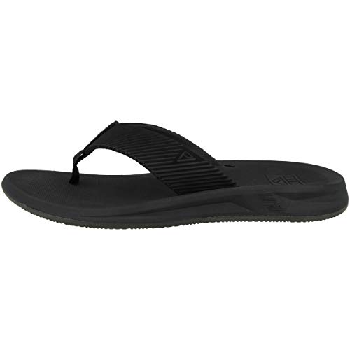 Reef Herren Phantom II Flipflop, BK2, 37.5 EU Reef Herren Phantom II Flipflop, BK2, 37.5 EU von Reef