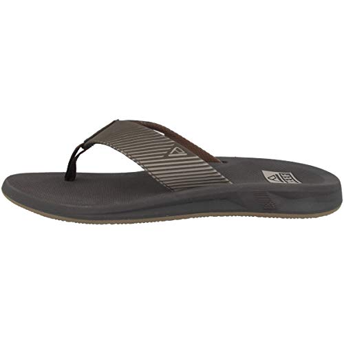 Reef Herren Phantom II Flipflop, BRO, 37.5 EU von Reef