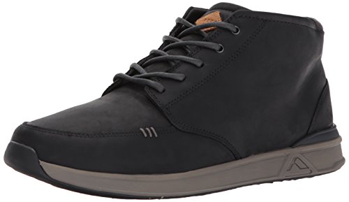 Reef Herren Sneaker Rover Mid FGL Sneakers von Reef