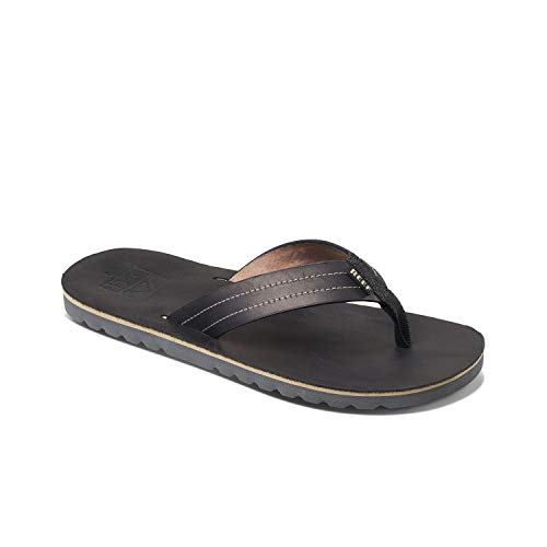 Reef Herren Voyage LE Flipflop, Noche, 37.5 EU von Reef