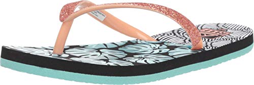 Reef Jungen Mädchen Kids Stargazer Prints Flipflop, GEP, 31/32 EU von Reef