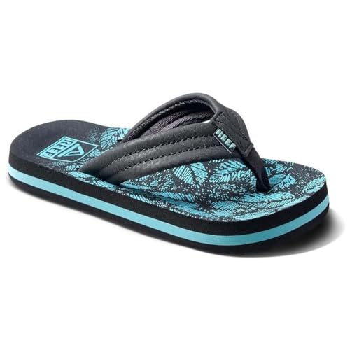 Reef KIDS AHI Sandale 2024 aquifer palm, 37 von Reef