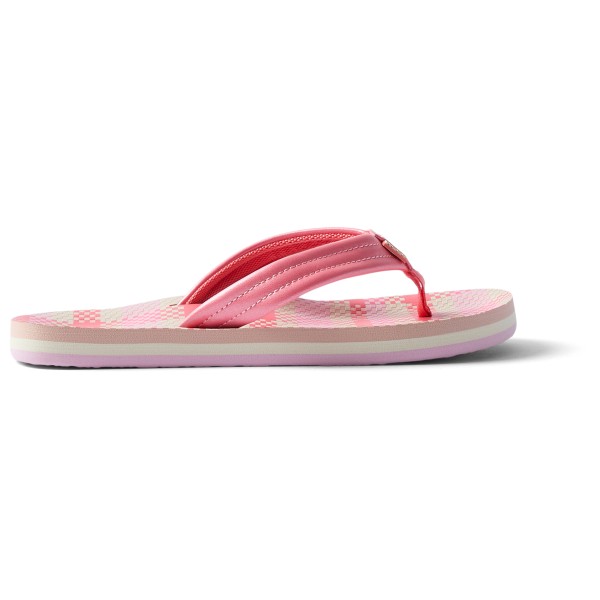Reef - Kid's Ahi - Sandalen Gr 3 rosa von Reef