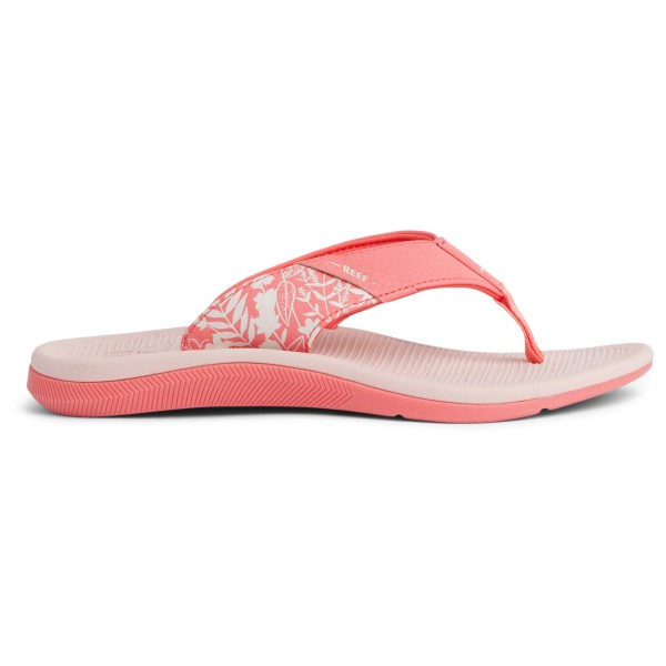 Reef - Kid's Santa Ana - Sandalen Gr 2 rosa von Reef