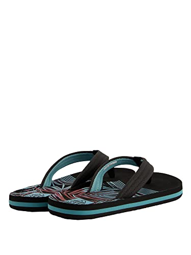 Reef Kids Ahi Flipflop, Tropical Dream, 32 EU von Reef