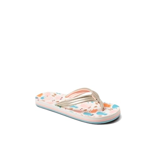 Reef Kids Ahi Slippers Kinder - 34 von Reef