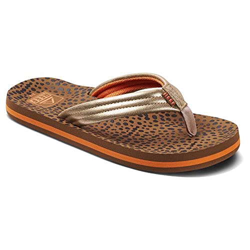 Reef Kids Ahi Slippers Kinder - 36 von Reef