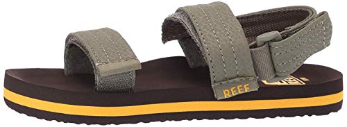 Reef Little Ahi Convertible Sandale, BOV, 19/20 EU von Reef