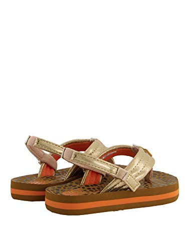 Reef Little Ahi Flipflop, Wild, 21 EU von Reef