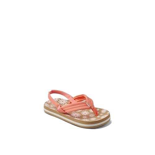 Reef Little Ahi Sandale, Daisy, 37 EU von Reef