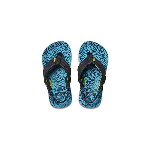 Reef Little Ahi Sandals EU 29 von Reef