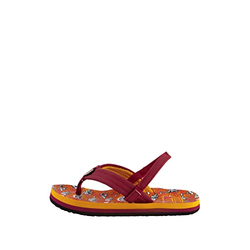 Reef Little Ahi Slippers Kinder - 25-26 von Reef