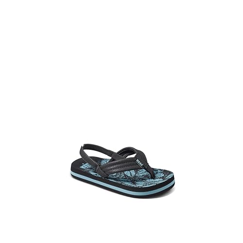 Reef Little Ahi Slippers Kinder - 26 von Reef