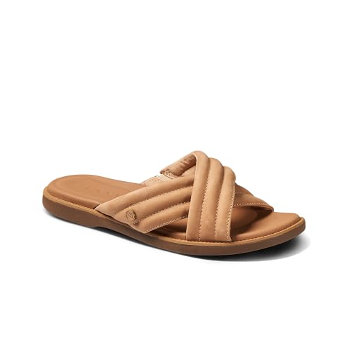 Reef Lofty Lux X Slippers Damen - 40 von Reef