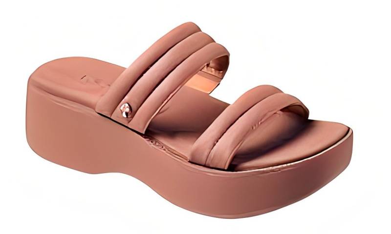 Reef Lufty Lux Hi für Damen Outdoorsandale von Reef