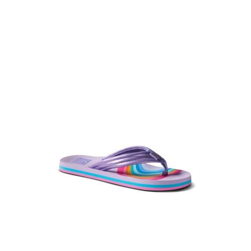 Reef Kids Ahi Sandale, Candyland, 34 EU von Reef