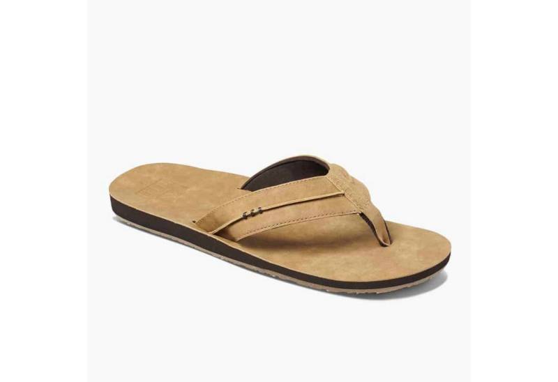 Reef Marbea SL - Herren Flips-Flops - Bronze/Brown Badepantolette von Reef