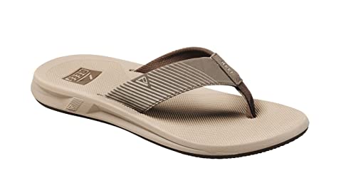 Reef Men's Phantom II Sandal, Safari, 9 von Reef