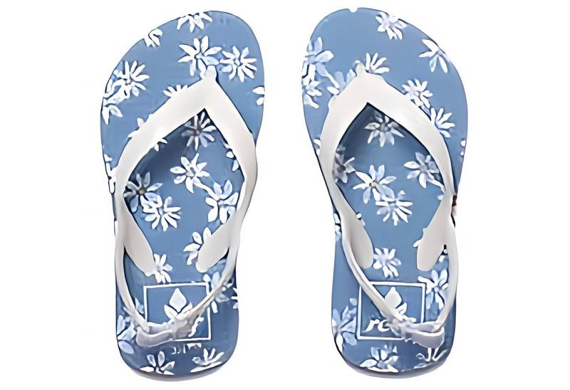 Reef Mini Escape Prints Sandalen für kleine Mädchen Zehentrenner von Reef