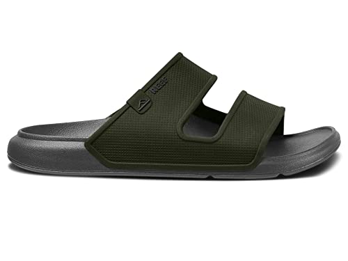 Reef Oasis Double Up Herrenschuhe - 42 von Reef