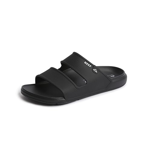 REEF Oasis Double Up Slipper Herren von Reef