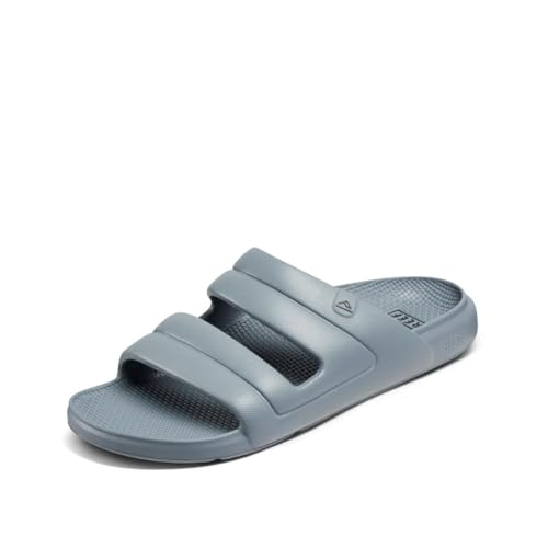 Reef Oasis Double Up Slippers Herren - 43 von Reef