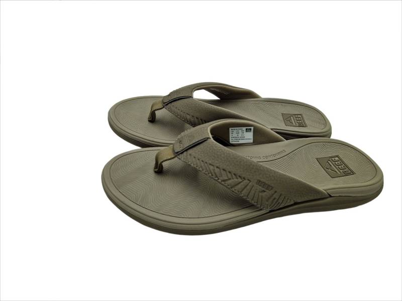 Reef Offshore für Herren Zehentrenner von Reef