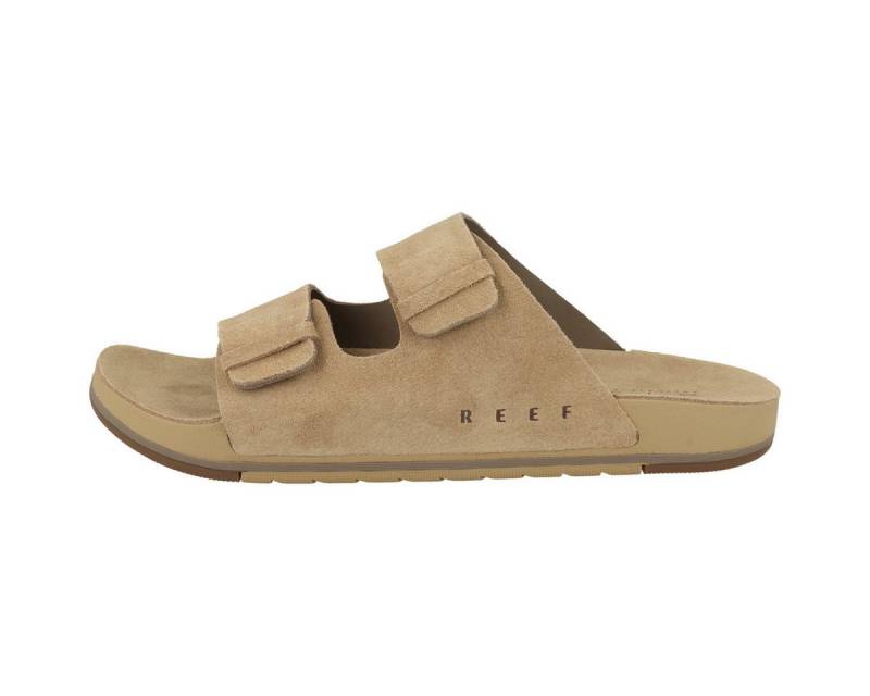 Reef Ojai Two Bar Herren Pantolette Hausschuhe, Sandaletten, Mules, Pantoffeln, Slipper von Reef