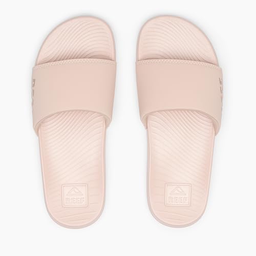 Reef One Slide Badeschuhe Dames - 40 von Reef