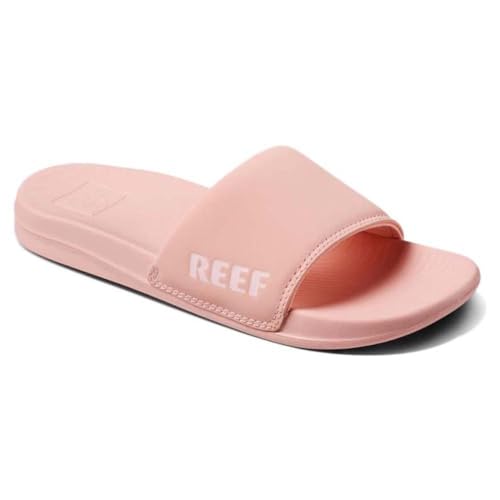 Reef One Slide Slippers Damen - 37 1/2 von Reef