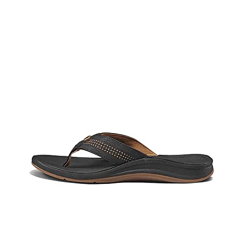 Reef Ortho-Seas Slippers Herren - 40 von Reef