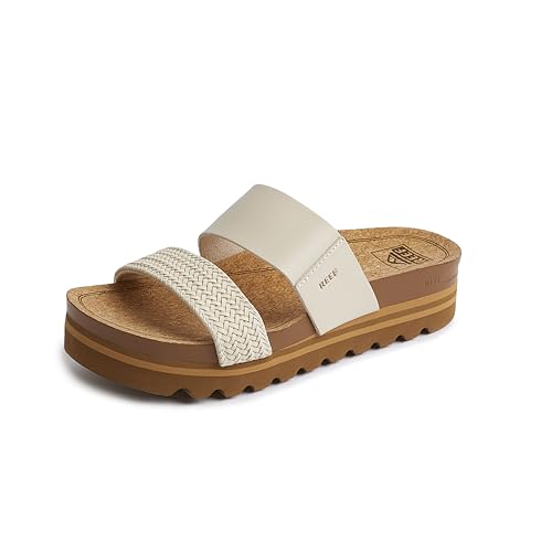 Reef Plateausandalen Cushion Vista Hi Vintage EU 38 (woman) von Reef