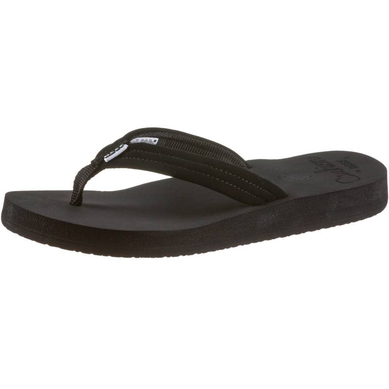 Reef Cushion Breeze Zehentrenner Damen von Reef