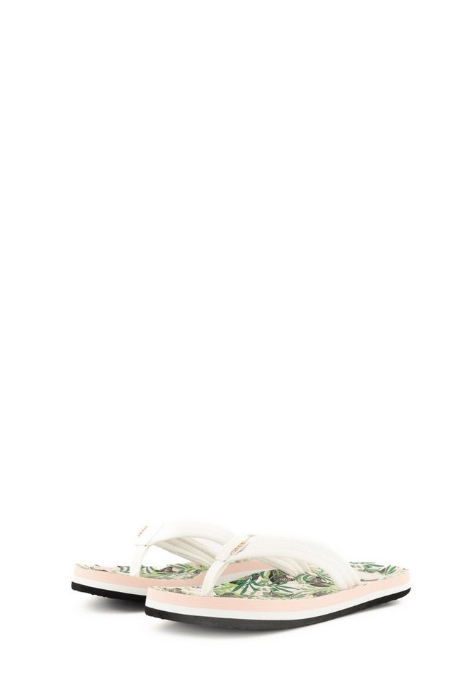 Reef Reef Ahi Kinder Flip Flops Sneaker von Reef
