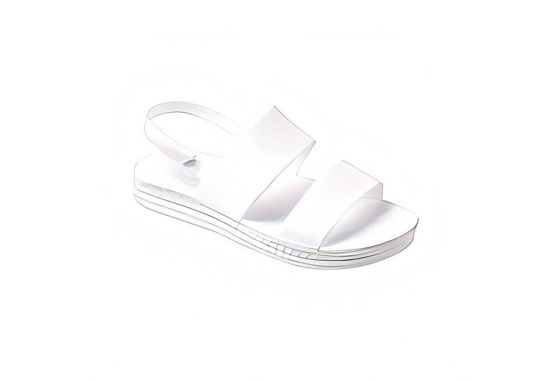 Reef Reef Damen Water Vista Sandale Sandale von Reef