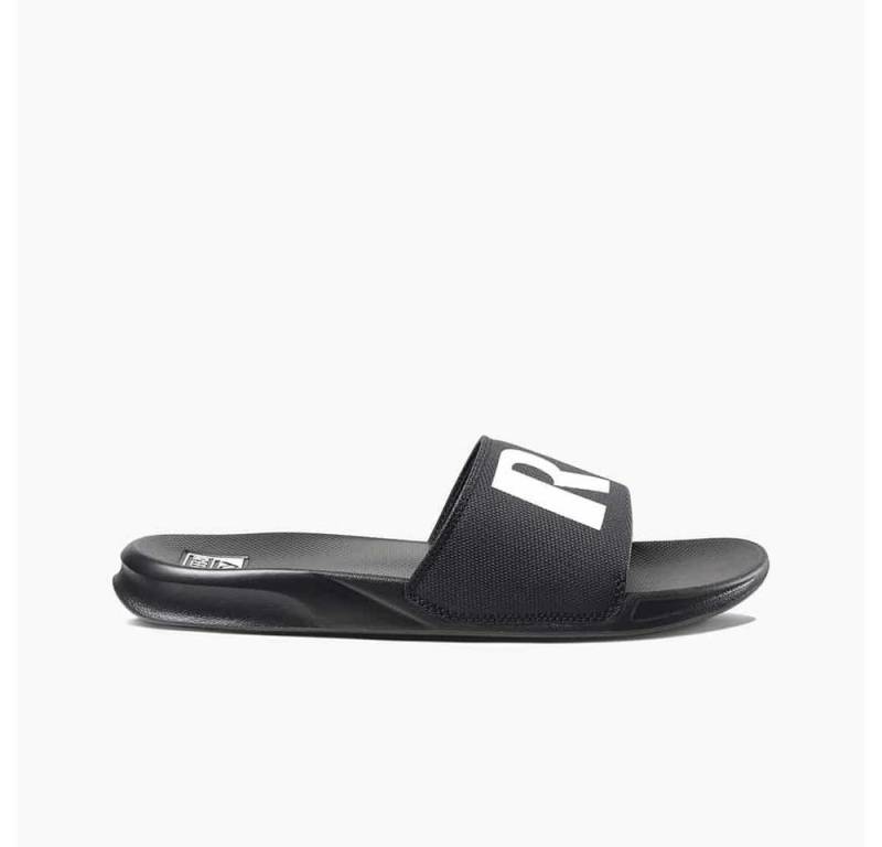 Reef Reef One Slide Badeschlappe Badeschuh von Reef