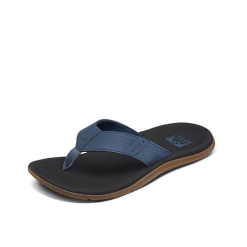 Reef Santa Ana Slippers Herren - 42 von Reef