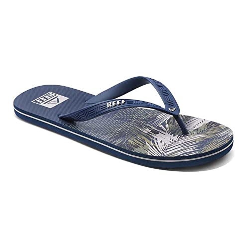 Reef Seaside Prints Sandals EU 42 von REEF